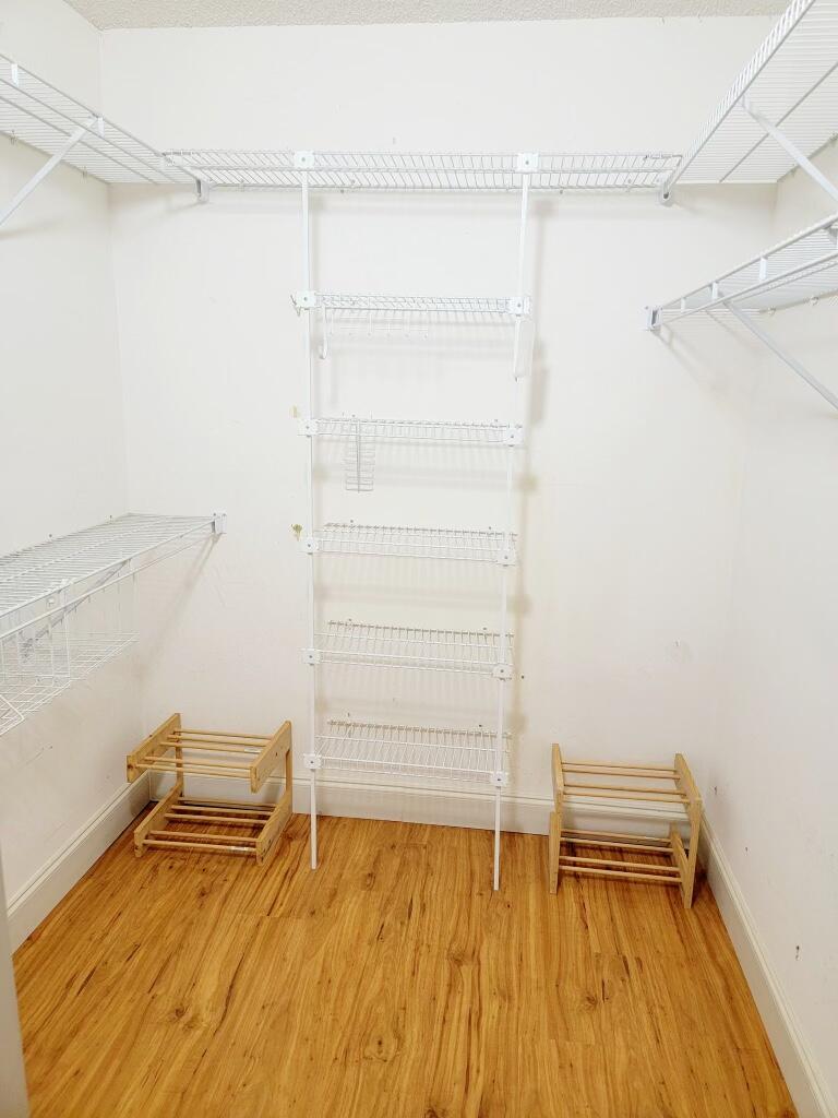 11084 180th Court South Boca Raton, FL 33498 - Photo 17 of 45 MASTER CLOSET