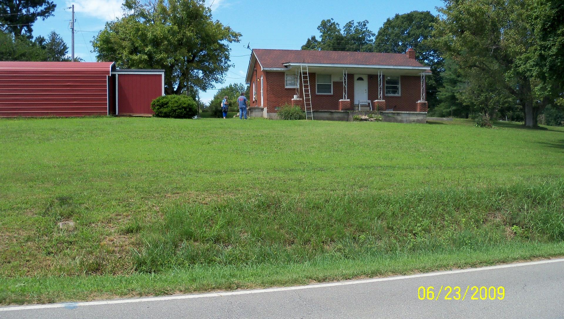 4770 Marion Road Cunningham, TN 37052 - Photo 1 of 17