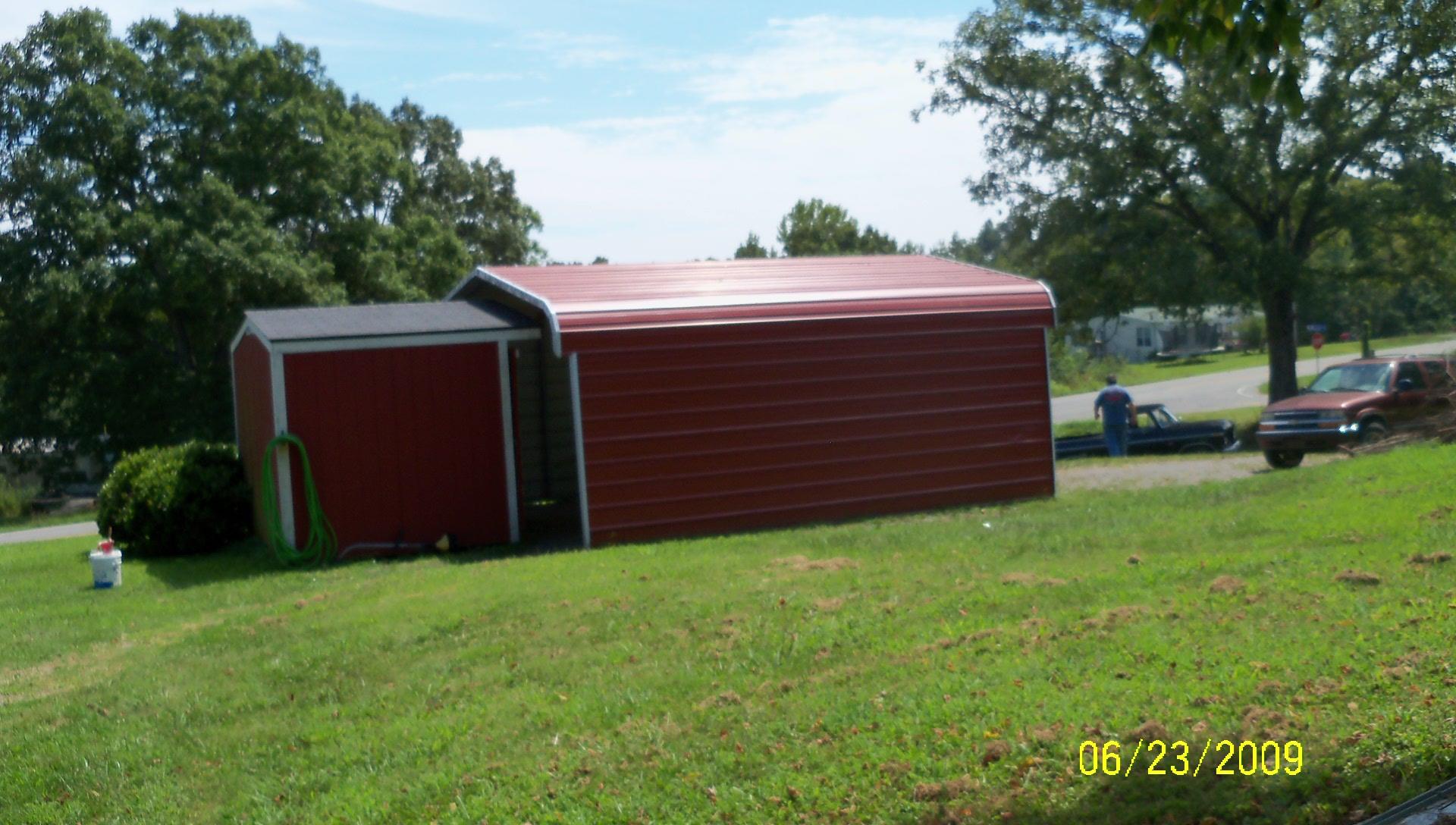 4770 Marion Road Cunningham, TN 37052 - Photo 9 of 17