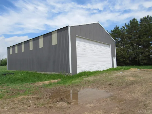 $488,000 | 20864 South Mackinac Trail, Rudyard, MI 49780