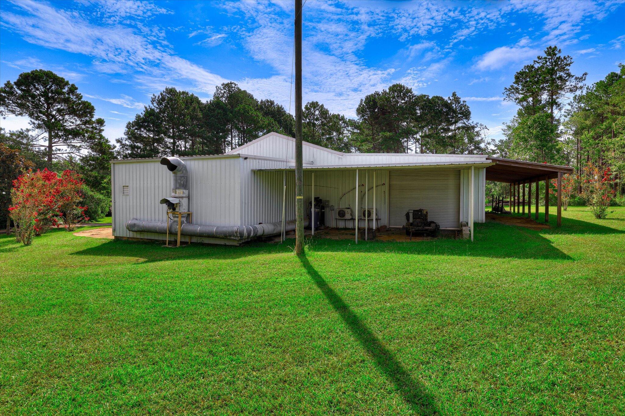 2657 Pine Log Road Warrenville, SC 29851 - Photo 48 of 51
