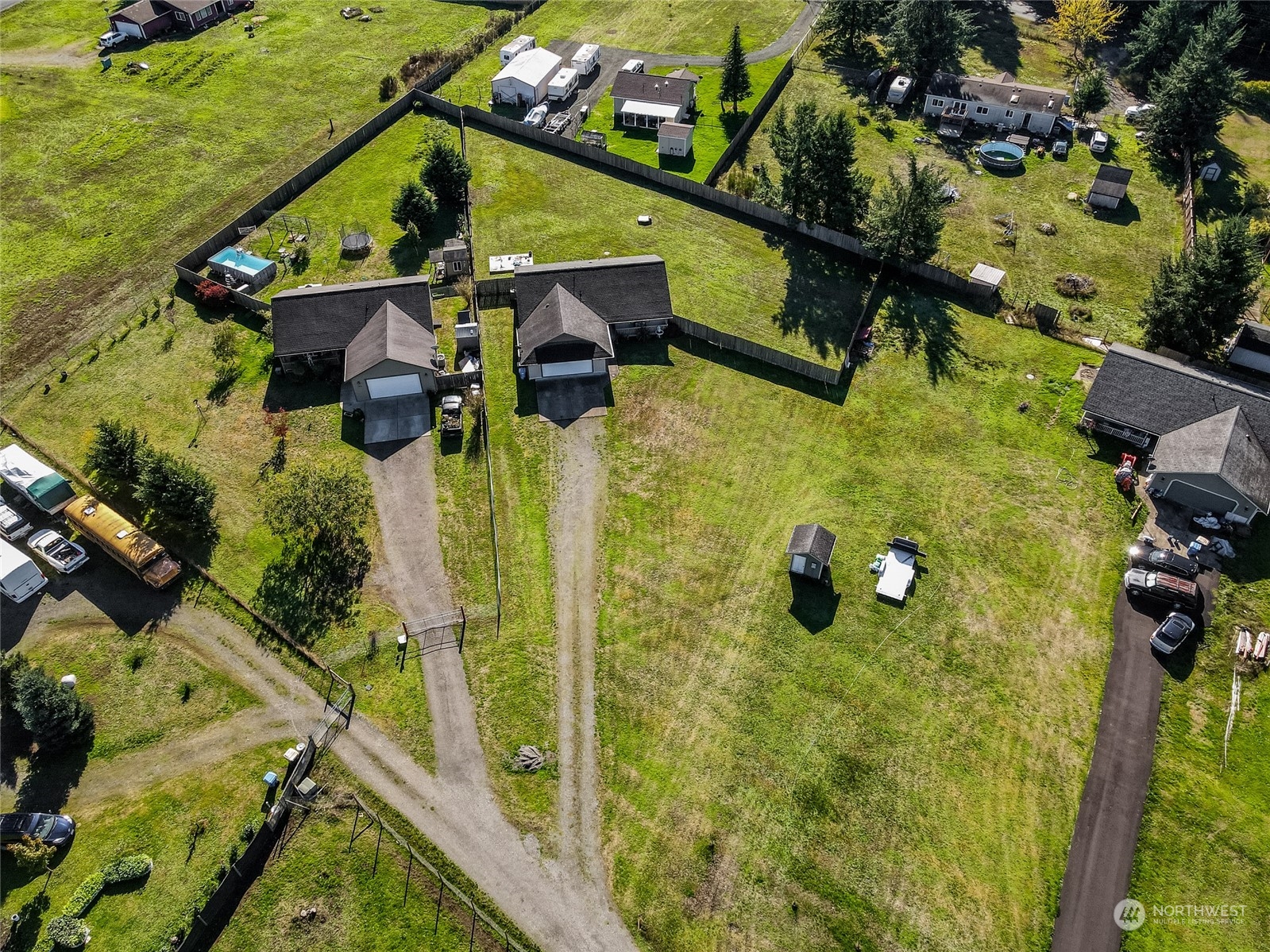17914 Michelles Lane Southwest Rochester, WA 98579 - Photo 24 of 28