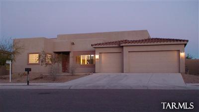 13263 North Risky Drive Tucson, AZ 85755 - Photo 1 of 15