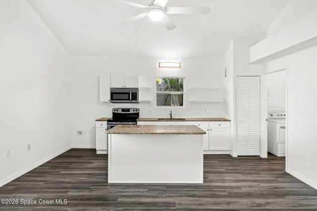 a house with a garden