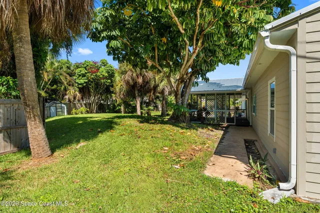 $3,500 | 1625 Hortana Drive, Merritt Island, FL 32952