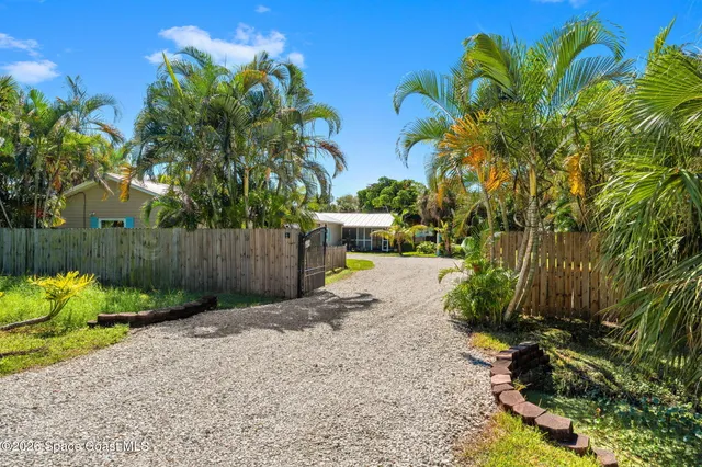 $3,500 | 1625 Hortana Drive, Merritt Island, FL 32952