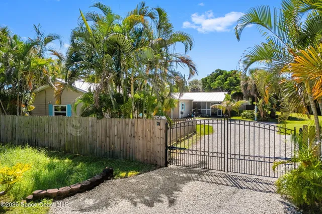 $3,500 | 1625 Hortana Drive, Merritt Island, FL 32952