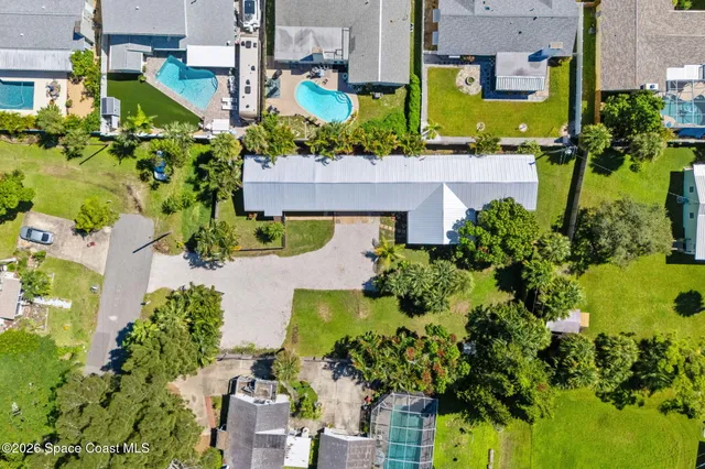 $3,500 | 1625 Hortana Drive, Merritt Island, FL 32952