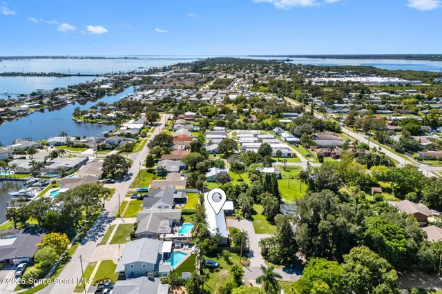 $3,500 | 1625 Hortana Drive, Merritt Island, FL 32952