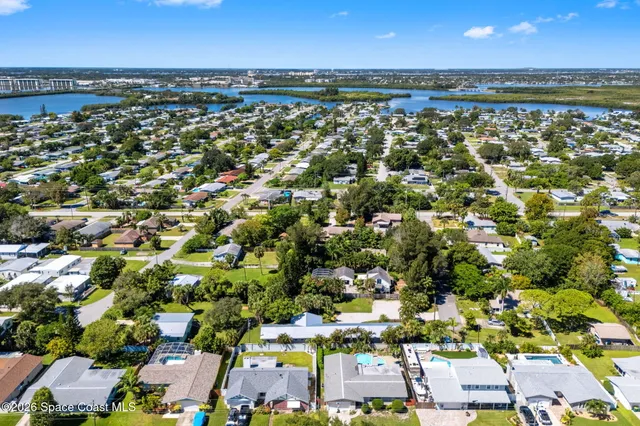 $3,500 | 1625 Hortana Drive, Merritt Island, FL 32952