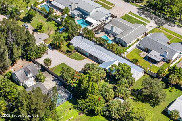 $3,500 | 1625 Hortana Drive, Merritt Island, FL 32952