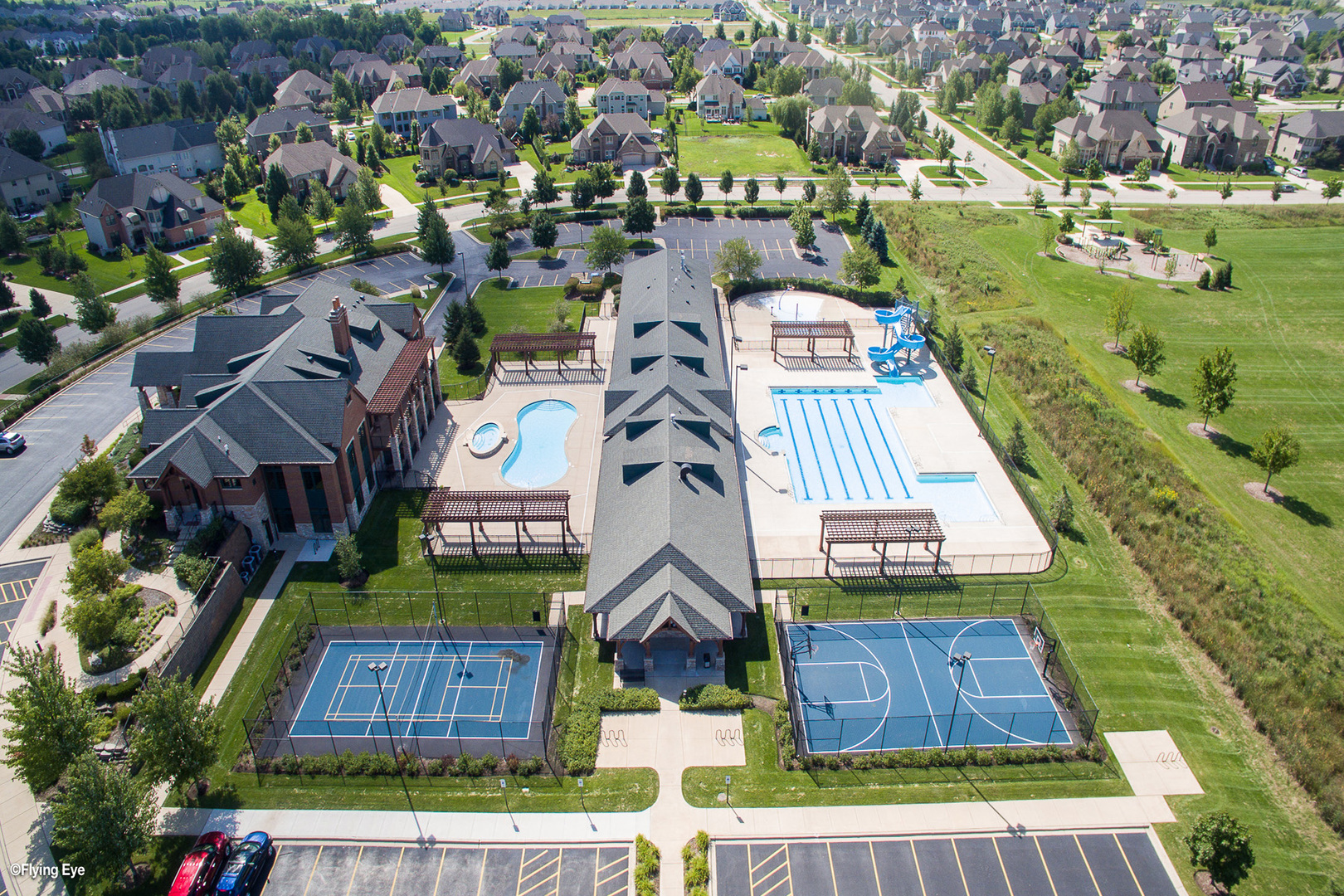 4327 Little Leaf Road, Unit 188 Naperville, IL 60564 - Photo 4 of 4