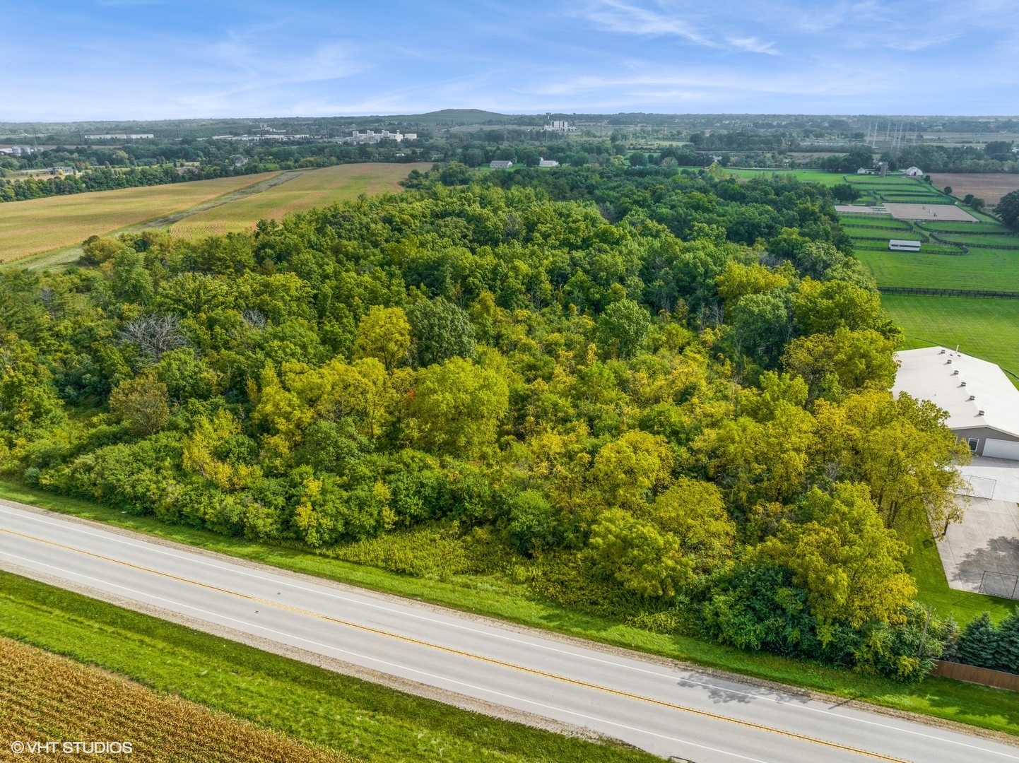 41909 North Kilbourne Road Zion, IL 60099 - Photo 1 of 11 Gallery Image 1