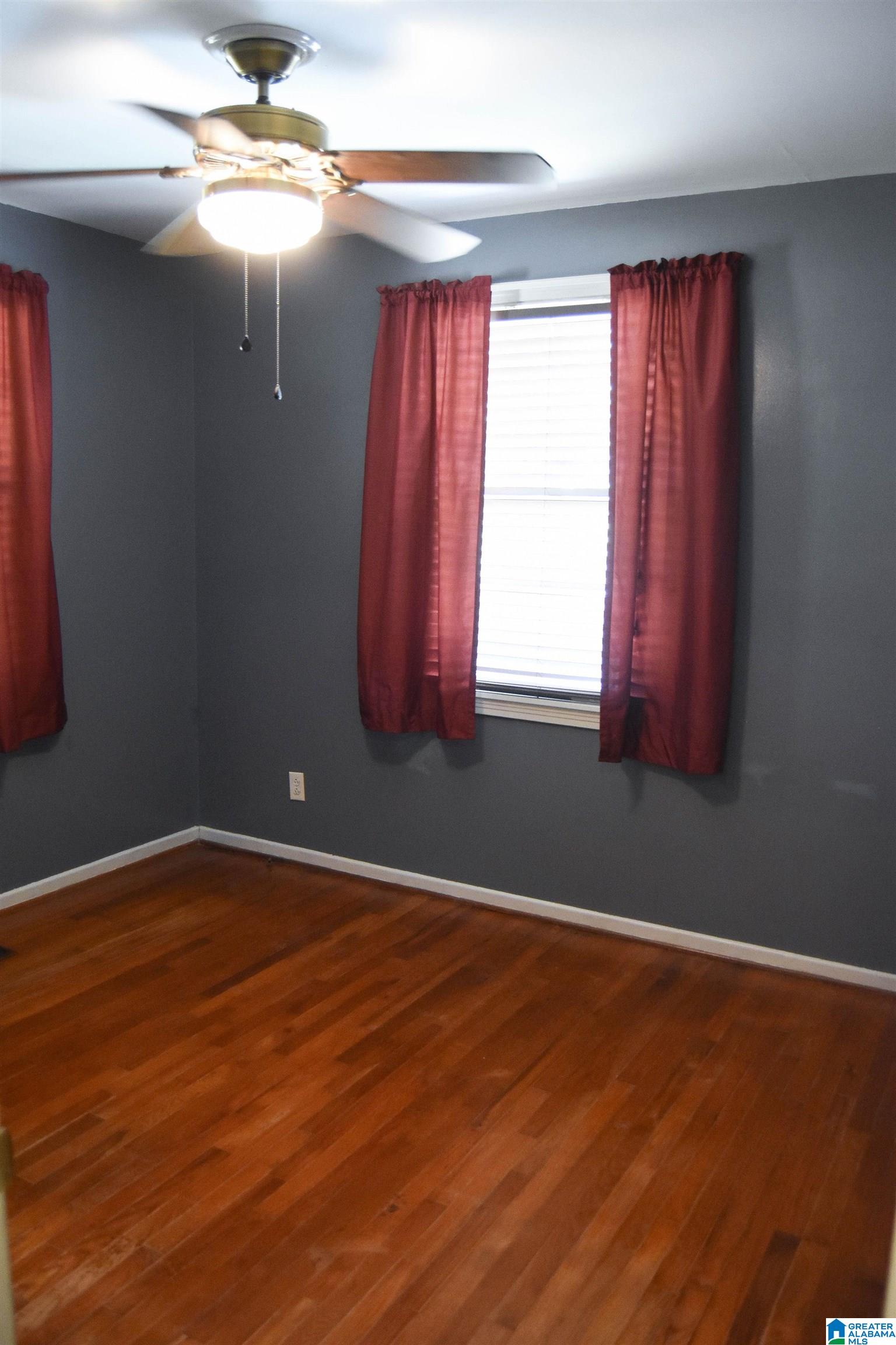4643 Saks Road Anniston, AL 36206 - Photo 22 of 34