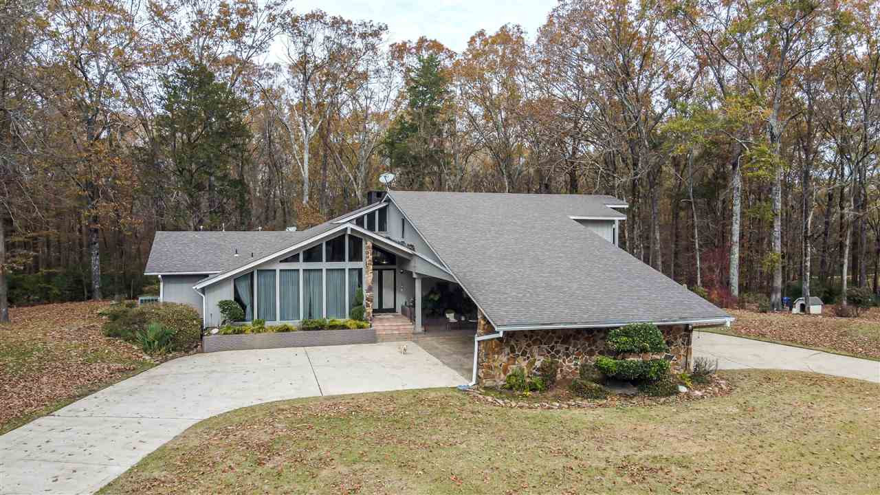 806 Old Agency Road Ridgeland, MS 39157 - Photo 3 of 46 Photo 3