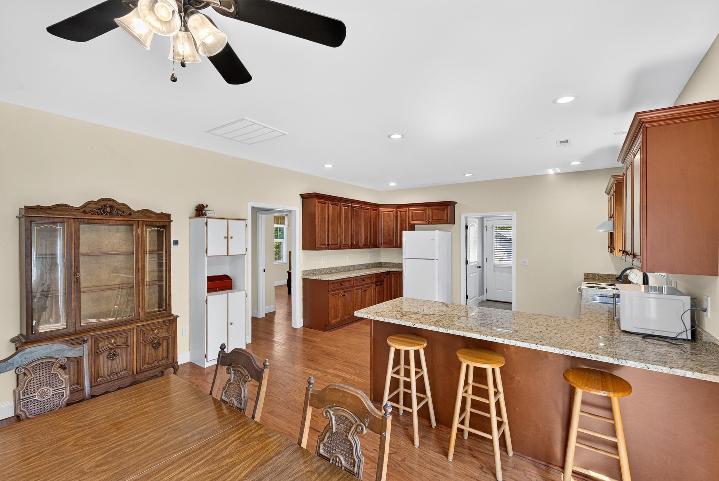 1125 Belue Mill Road Landrum, SC 29356 - Photo 9 of 30