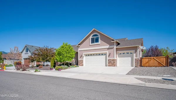 $799,000 | 1118 Chantel Drive, Minden, NV 89423