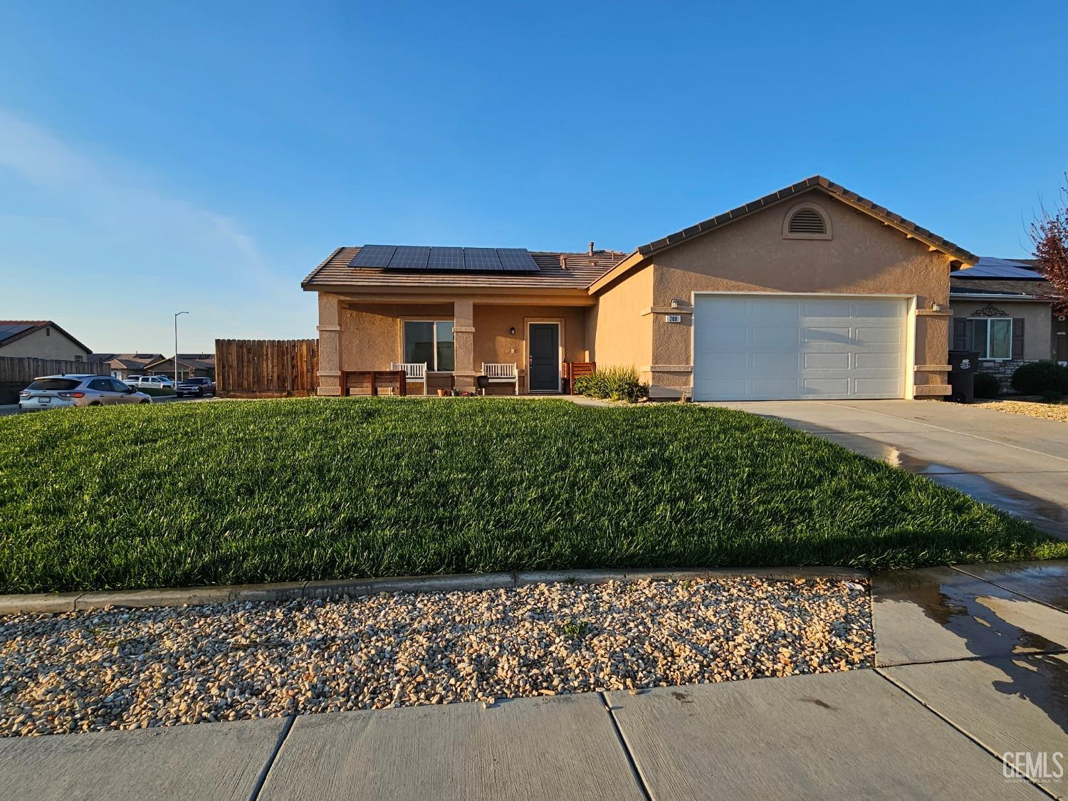 Undisclosed Address Arvin, CA 93203 - Photo 2 of 5