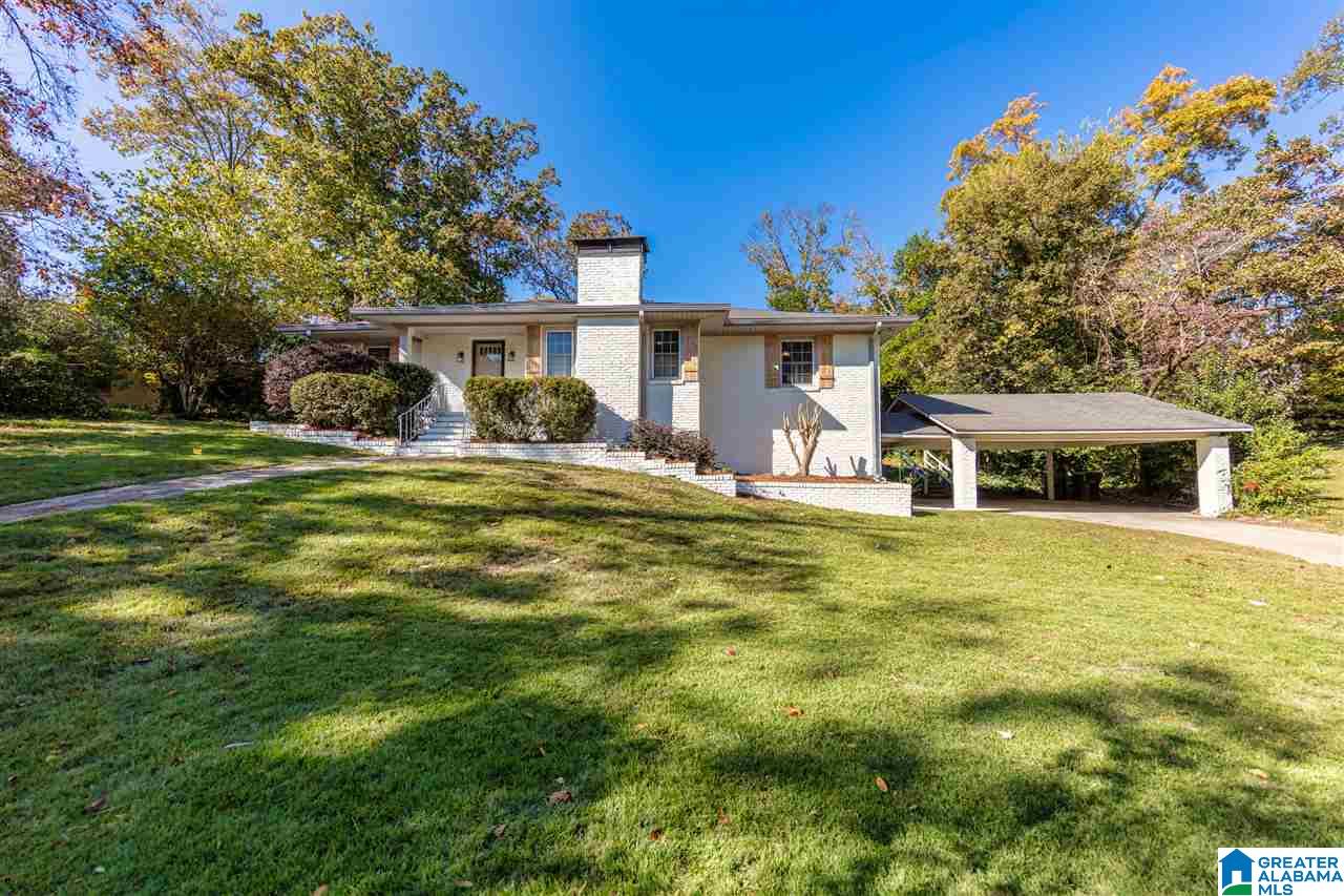 1930 Southwood Road Birmingham, AL 35216 - Photo 1 of 47