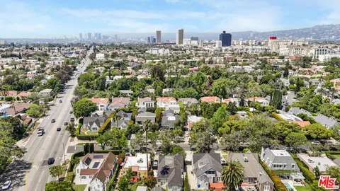 $8,450 | 937 South Tremaine Avenue, Los Angeles, CA 90019
