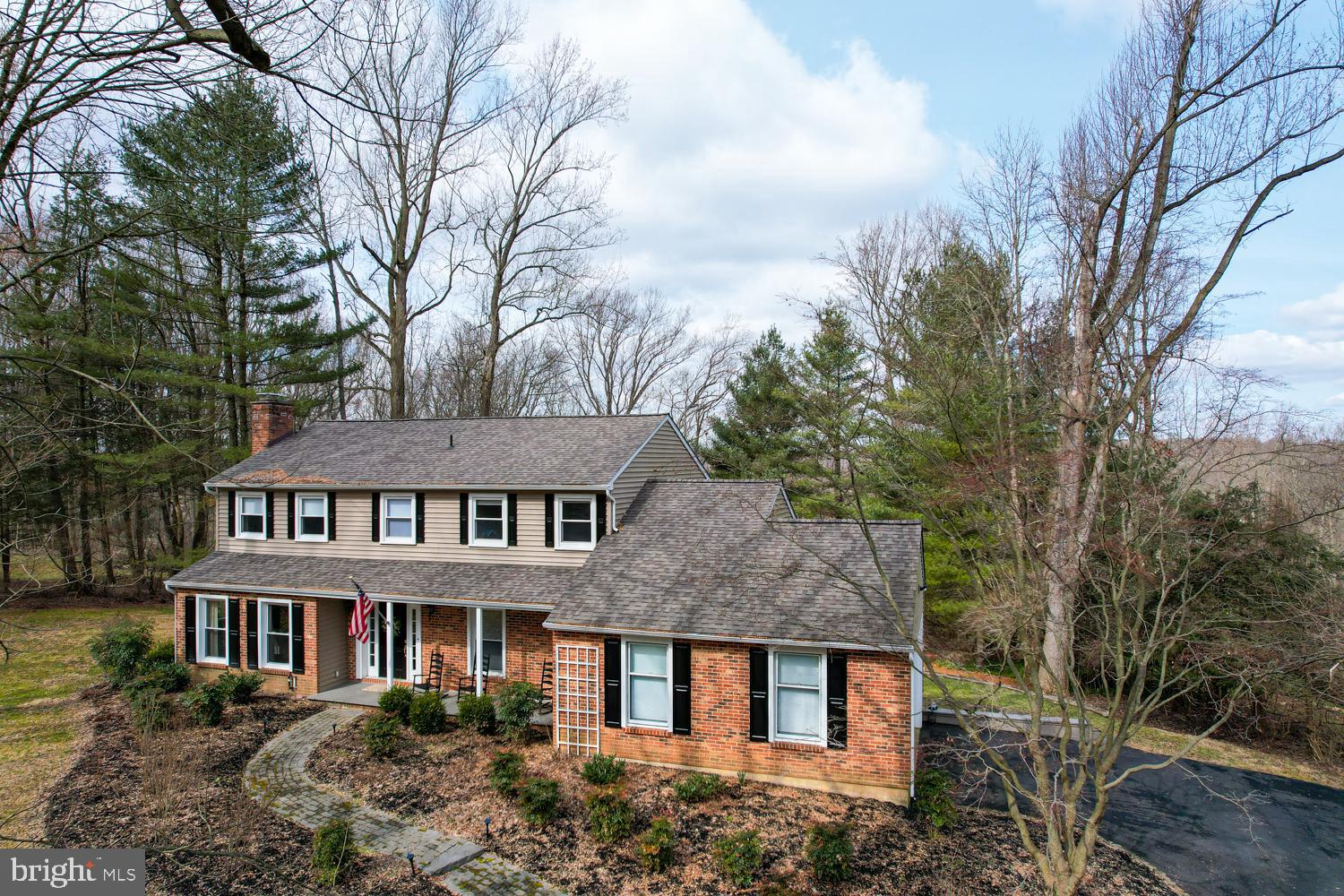 114 Stoney Ridge Road Landenberg, PA 19350 - Photo 3 of 49