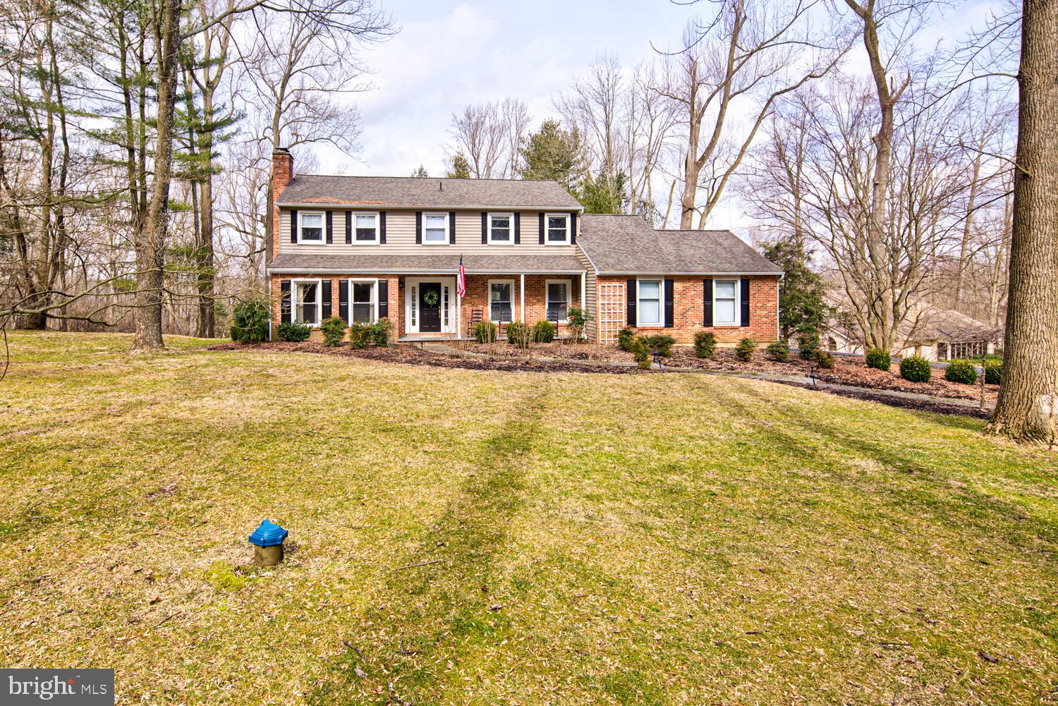 114 Stoney Ridge Road Landenberg, PA 19350 - Photo 47 of 49