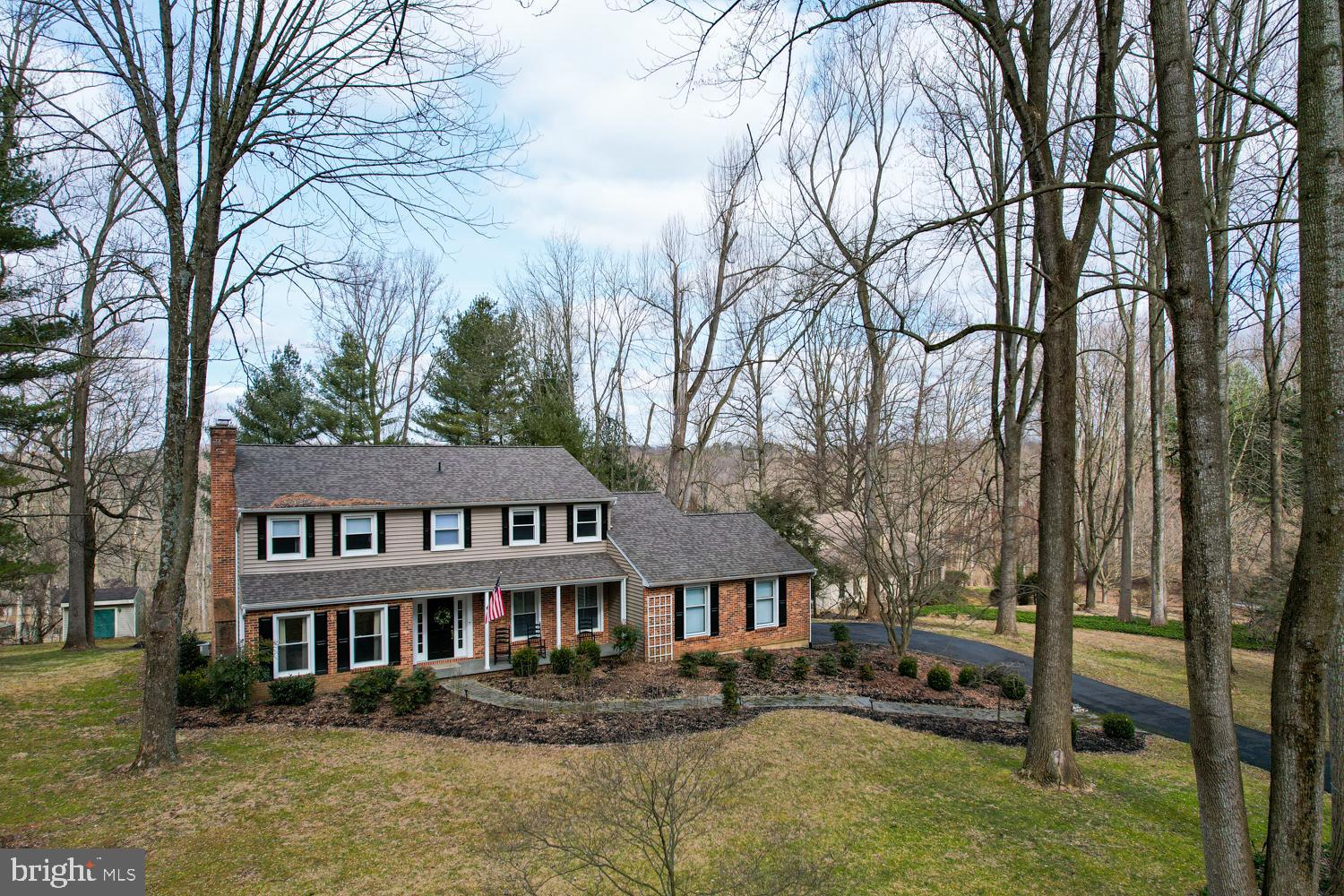 114 Stoney Ridge Road Landenberg, PA 19350 - Photo 48 of 49