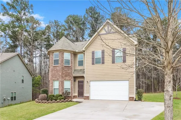 $2,820 | 1138 Paramount Drive, McDonough, GA 30253