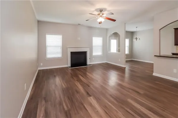 $2,820 | 1138 Paramount Drive, McDonough, GA 30253