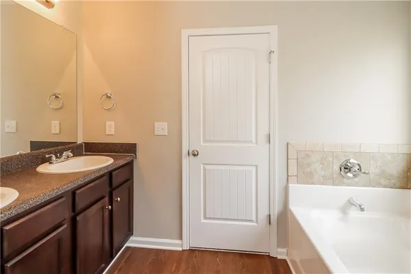 $2,820 | 1138 Paramount Drive, McDonough, GA 30253