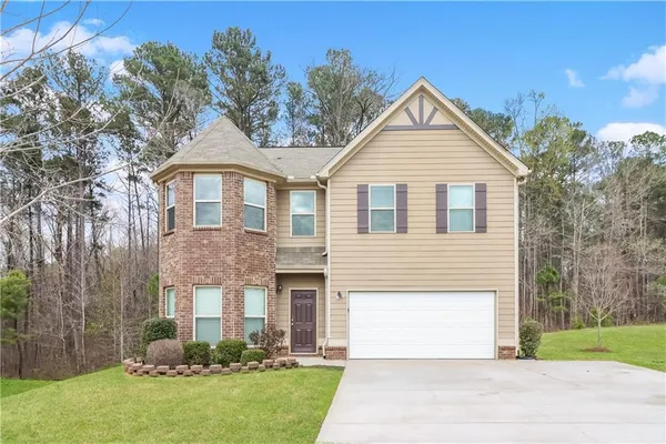 $2,820 | 1138 Paramount Drive, McDonough, GA 30253