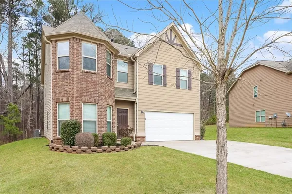 $2,820 | 1138 Paramount Drive, McDonough, GA 30253