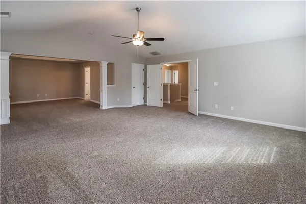 $2,820 | 1138 Paramount Drive, McDonough, GA 30253