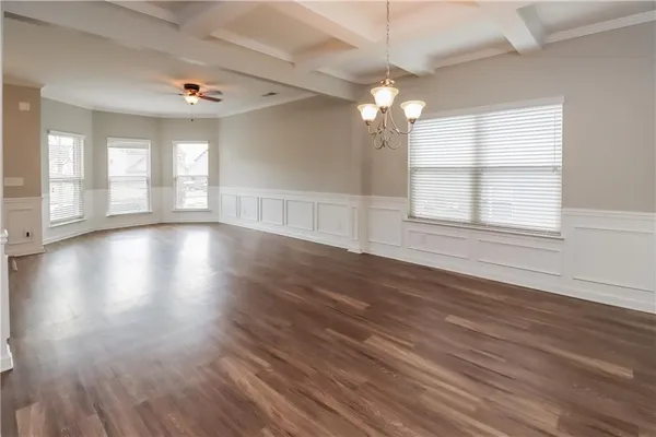 $2,820 | 1138 Paramount Drive, McDonough, GA 30253