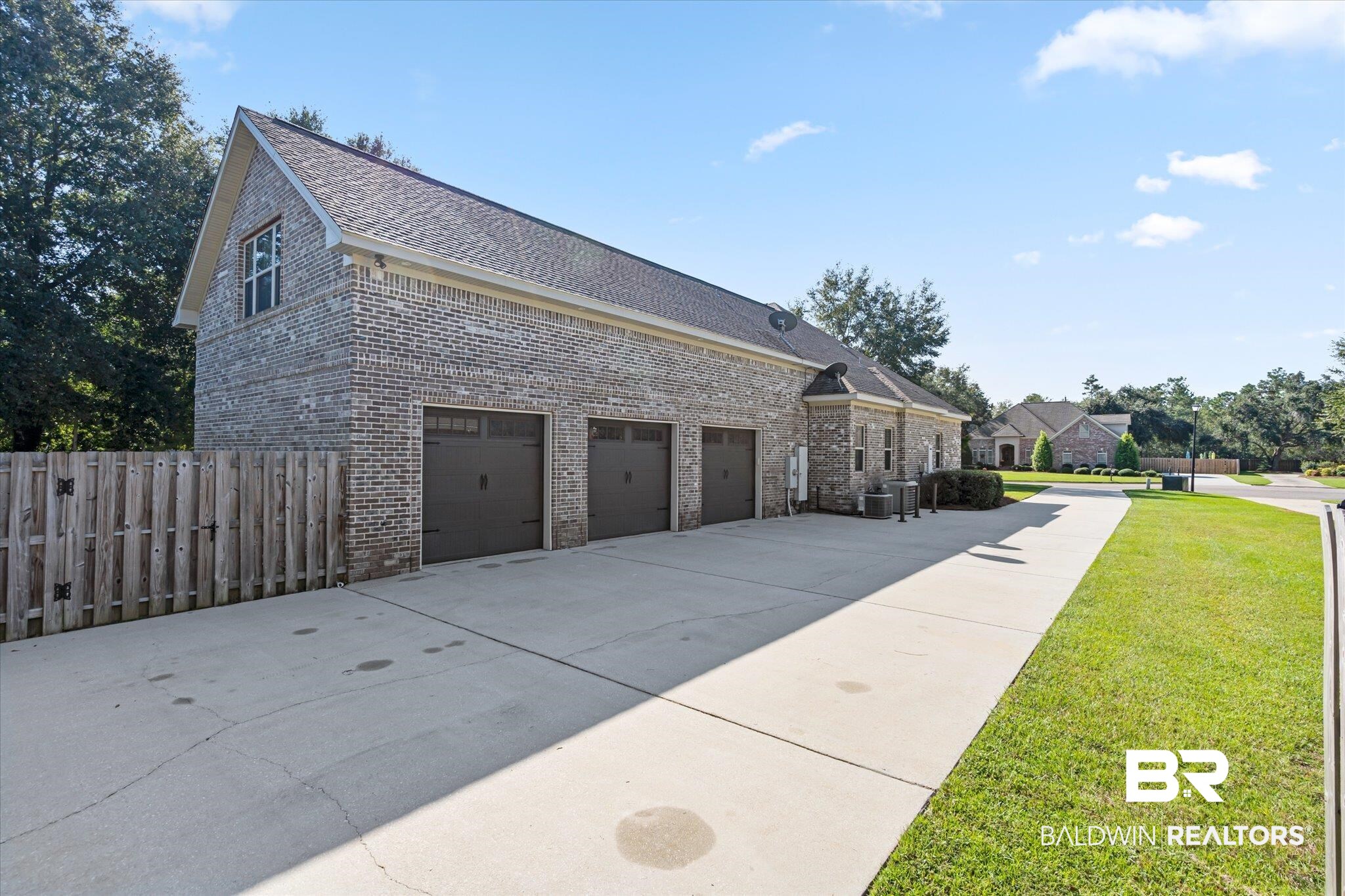 3470 Riverview Oaks Court Theodore, AL 36582 - Photo 33 of 35