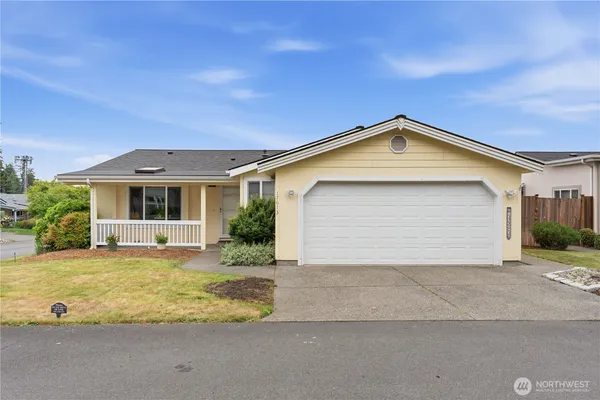 $265,000 | 17613 18th Ave Court East, Unit 94, Spanaway, WA 98387