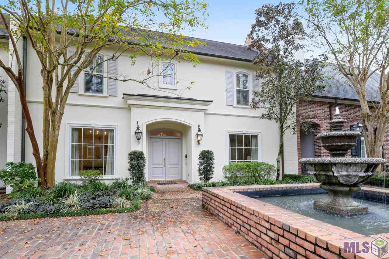 69 Jamestowne Court Baton Rouge, LA 70809 - Photo 1 of 24 Gallery Image 1