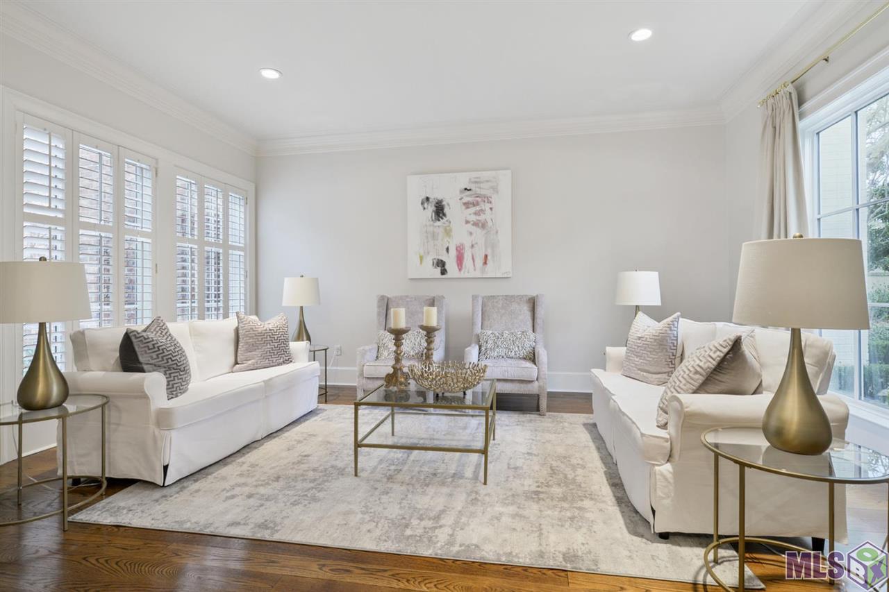 69 Jamestowne Court Baton Rouge, LA 70809 - Photo 2 of 24 Gallery Image 2
