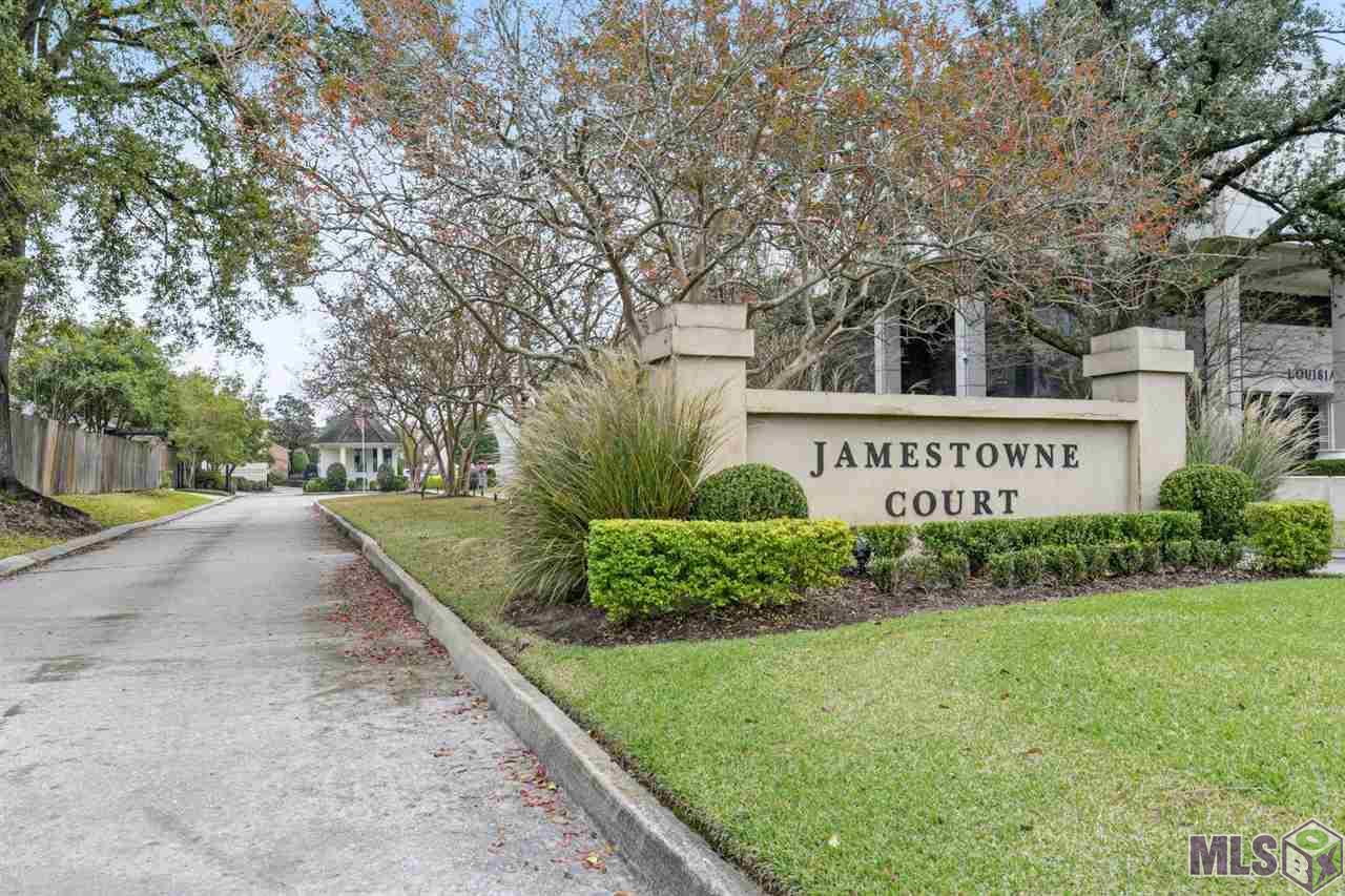 69 Jamestowne Court Baton Rouge, LA 70809 - Photo 22 of 24 Gallery Image 22