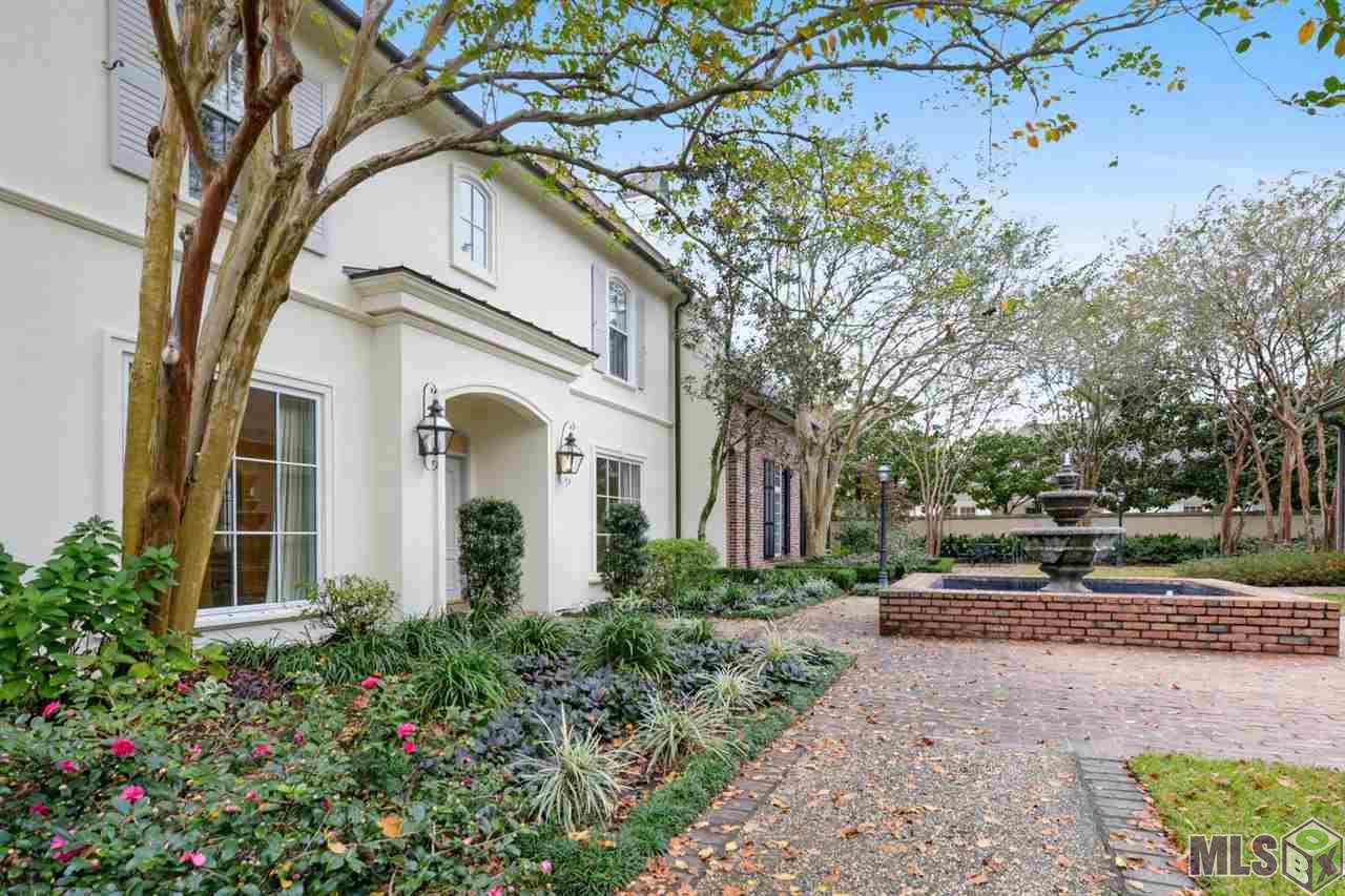 69 Jamestowne Court Baton Rouge, LA 70809 - Photo 23 of 24 Gallery Image 23