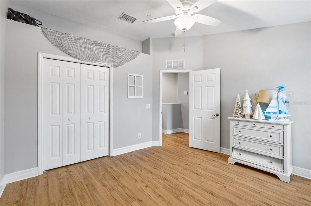 7467 Terrace River Drive Temple Terrace, FL 33637 - Photo 30 of 46 a view interior of the house and wooden floor