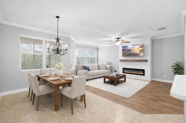 $375,000 | 7467 Terrace River Drive, Temple Terrace, FL 33637