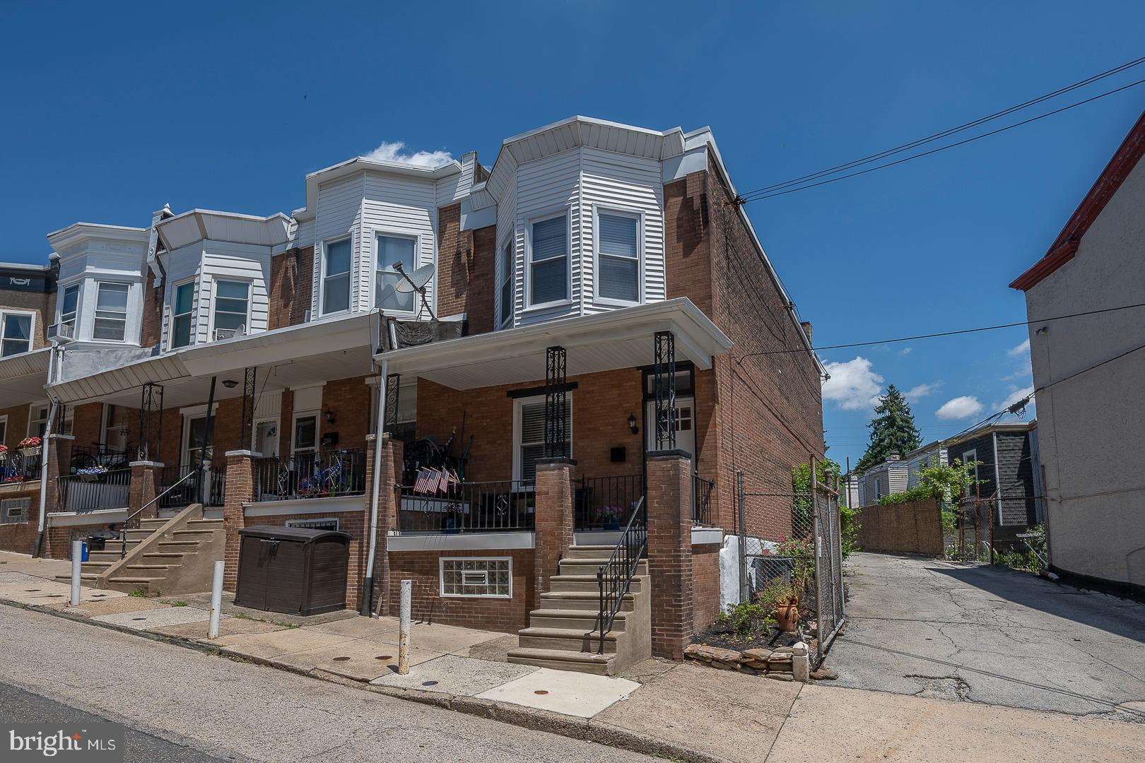 3363 Frederick Street Philadelphia, PA 19129 - Photo 1 of 17