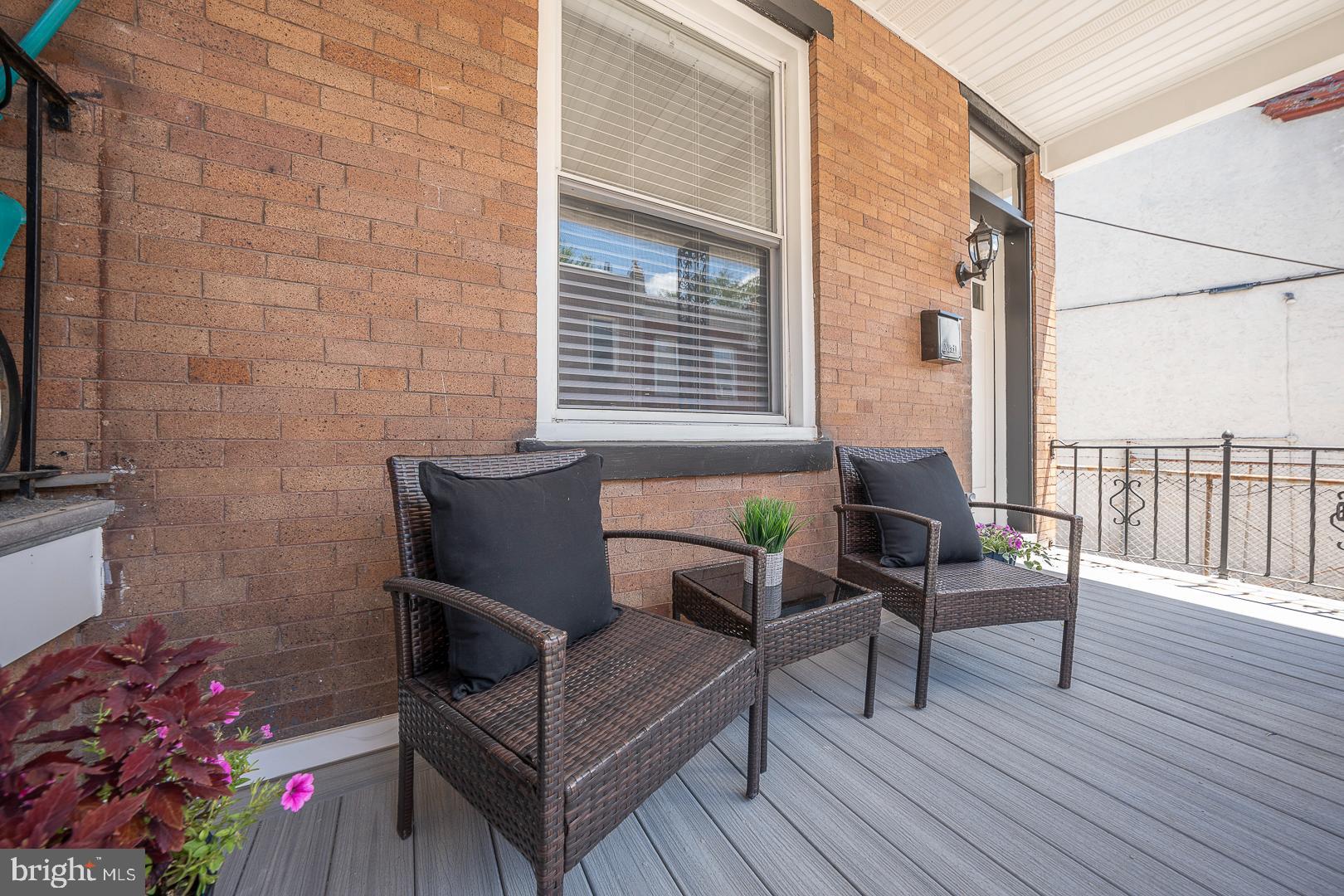 3363 Frederick Street Philadelphia, PA 19129 - Photo 2 of 17