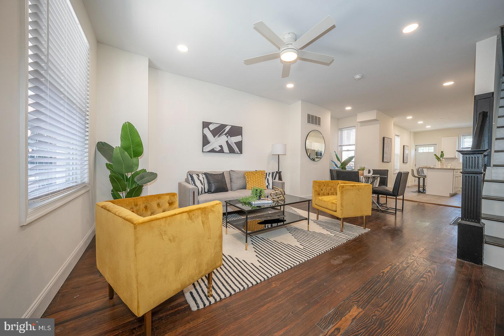 3363 Frederick Street Philadelphia, PA 19129 - Photo 3 of 17