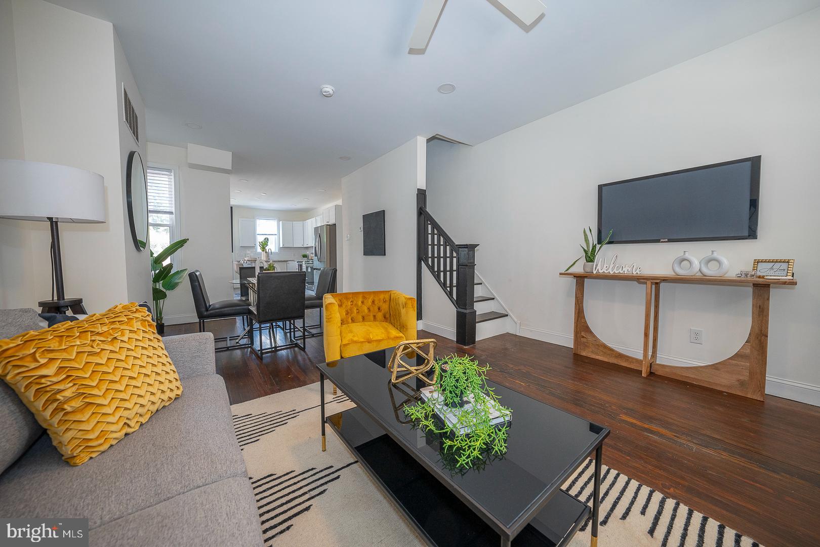 3363 Frederick Street Philadelphia, PA 19129 - Photo 4 of 17
