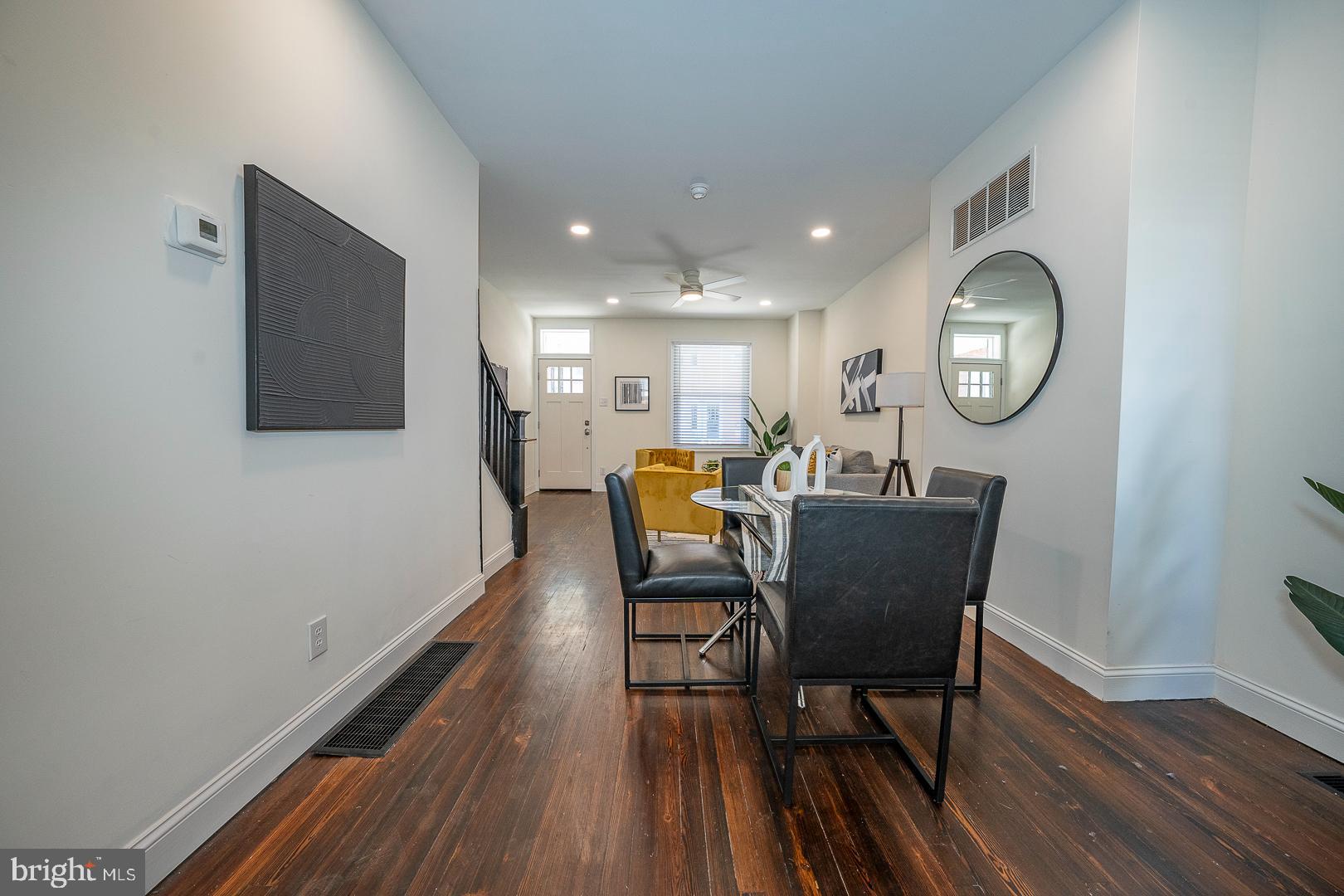 3363 Frederick Street Philadelphia, PA 19129 - Photo 5 of 17