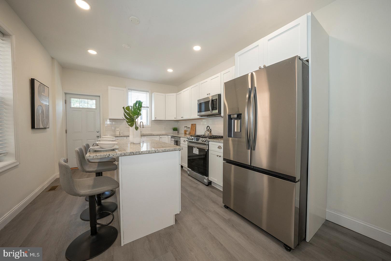 3363 Frederick Street Philadelphia, PA 19129 - Photo 6 of 17