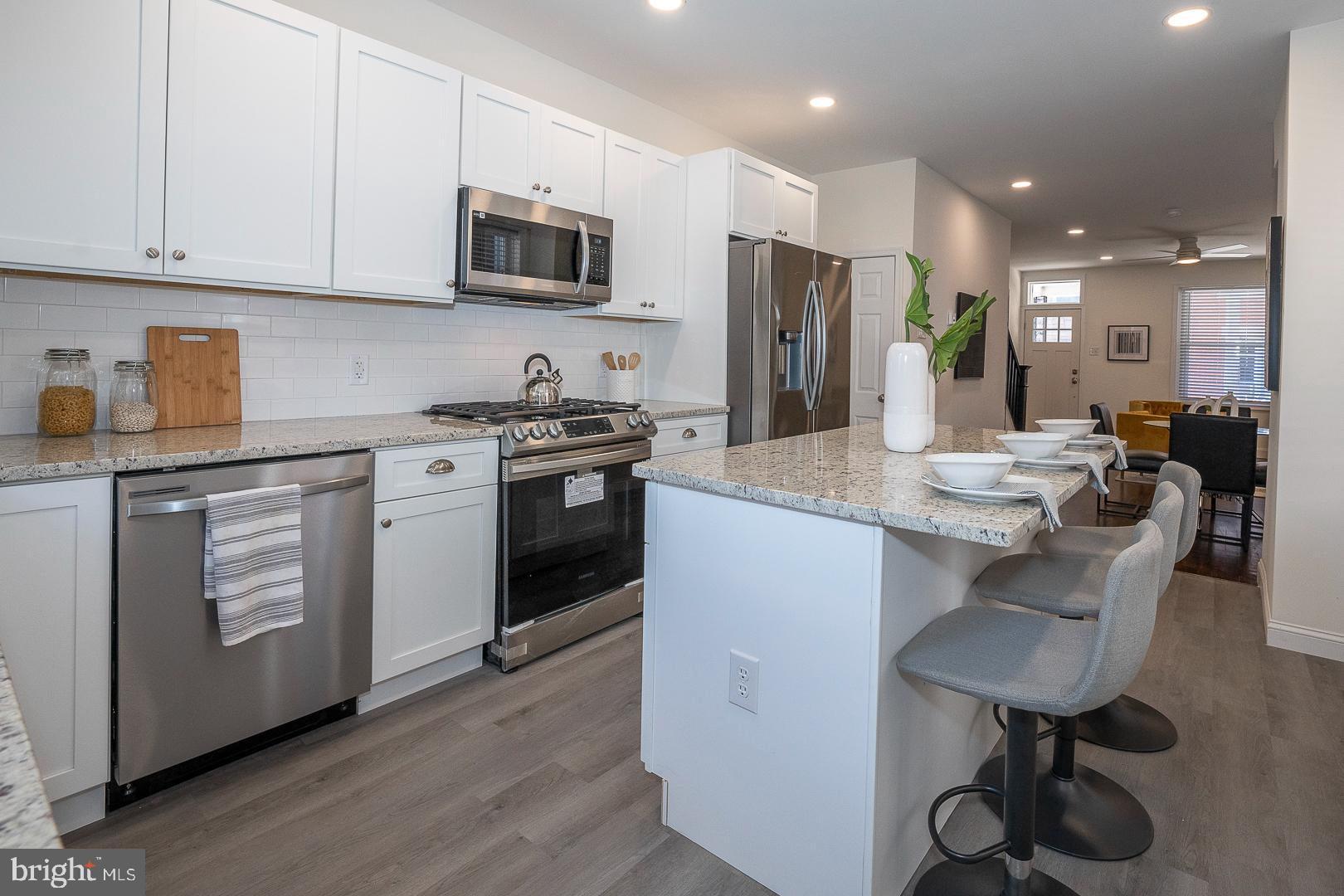 3363 Frederick Street Philadelphia, PA 19129 - Photo 7 of 17