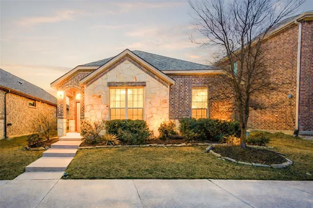 $265,000 | 2320 Pyrite Drive, Little Elm, TX 76227